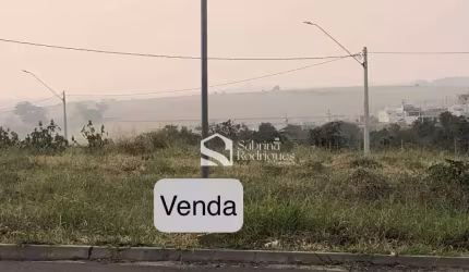 Terreno para venda em Parque Campo Bonito de 160.00m²