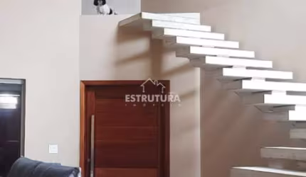 Casa para venda em Jardim Olinda de 200.00m² com 3 Quartos, 1 Suite e 2 Garagens