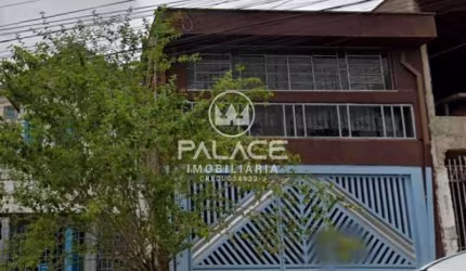 Casa para venda em Jardim Itapuã de 160.00m² com 3 Quartos e 2 Garagens