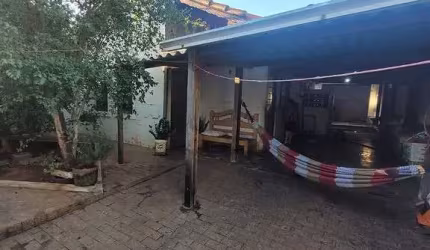 Casa para venda em Jardim Do Lago de 144.60m² com 3 Quartos e 2 Garagens