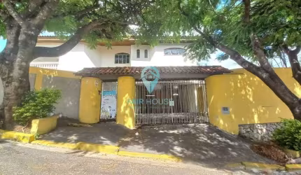 Casa para venda em Jardim Icatu de 284.00m² com 3 Quartos e 1 Suite