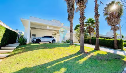 Casa para venda em Parque Reserva Fazenda Imperial de 500.00m² com 3 Quartos, 3 Suites e 4 Garagens