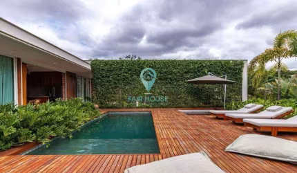 Casa para venda em Lago Azul Condomínio e Golfe Clube de 448.70m² com 3 Quartos e 3 Suites