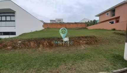 Terreno en Condomínio para venda em Itapeva de 300.00m²