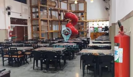 Galpão / Depósito / Armazém para venda em Jardim Guadalajara de 475.00m²