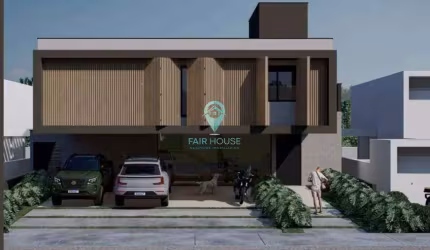 Casa para venda em Alphaville Nova Esplanada 3 de 370.00m² com 4 Quartos e 4 Suites