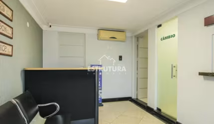 Imóvel Comercial para alugar em Centro de 174.00m² com 3 Garagens