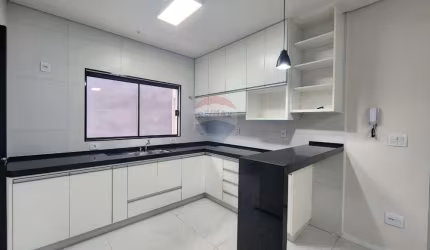 Casa para venda em Vila Cidade Jardim de 117.00m² com 3 Quartos e 1 Suite