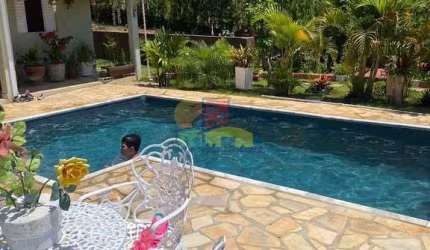 Casa para venda em Pinhalzinho de 1000.00m² com 4 Quartos e 6 Garagens