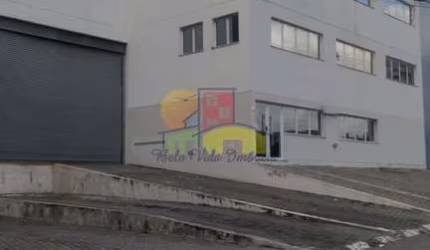 Galpão / Depósito / Armazém para alugar em Vargem Grande Paulista de 1000.00m²