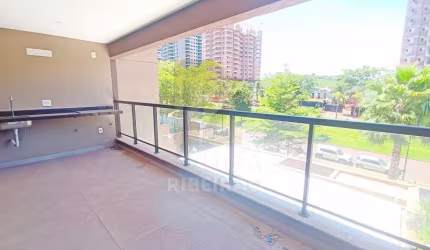 Apartamento para venda em Jardim Olhos D'água Ii de 119.00m² com 3 Quartos, 3 Suites e 2 Garagens
