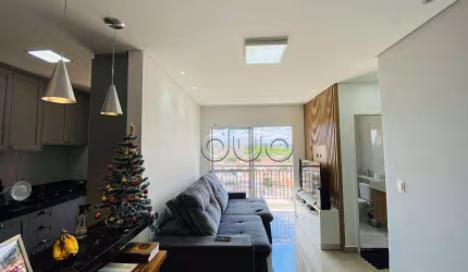 Apartamento para venda em São Mateus de 56.00m² com 2 Quartos e 1 Garagem