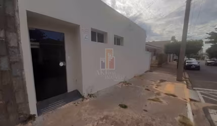 Casa para alugar em Vila Mesquita de 230.00m² com 2 Quartos