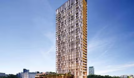 Apartamento para venda em Parque Morumbi de 184.00m² com 3 Quartos, 3 Suites e 3 Garagens