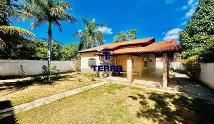 Casa para venda em Inoã (inoã) de 140.00m² com 3 Quartos, 1 Suite e 4 Garagens