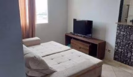 Apartamento para venda em Moradia Do Sol de 65.00m² com 3 Quartos e 1 Garagem