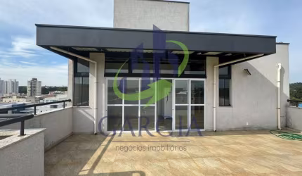 Apartamento para alugar em Loteamento Parque Real Guaçu de 83.00m² com 3 Quartos, 1 Suite e 2 Garagens