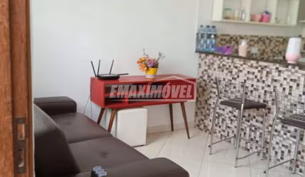 Casa para venda em Jardim Eucalíptos de 54.00m² com 2 Quartos e 1 Garagem