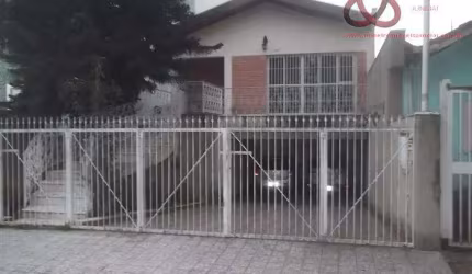 Casa para venda em Vila Progresso de 351.00m² com 5 Quartos, 1 Suite e 6 Garagens
