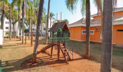 Apartamento para venda em Vossoroca de 44.00m² com 2 Quartos e 1 Garagem