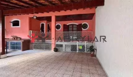 Casa para venda em Tulipas de 285.00m² com 2 Quartos e 5 Garagens