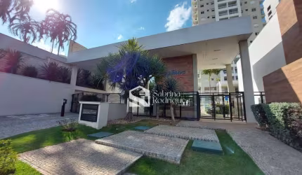 Apartamento para alugar em Vila Homero de 55.00m² com 1 Quarto, 1 Suite e 1 Garagem