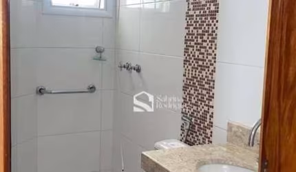 Apartamento para venda e aluguel em Jardim Rossignatti de 85.00m² com 3 Quartos, 1 Suite e 2 Garagens