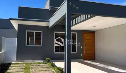 Casa de Condomínio para alugar em Jardim Park Real de 105.00m² com 3 Quartos, 1 Suite e 3 Garagens
