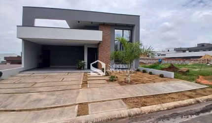 Casa de Condomínio para venda em Residencial Evidências de 200.00m² com 3 Quartos, 3 Suites e 4 Garagens