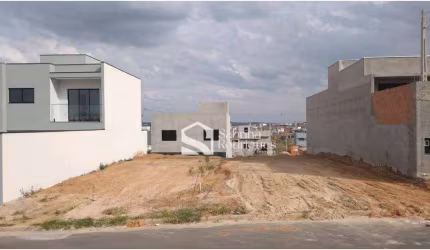 Terreno para venda em Parque Barnabé de 150.00m²