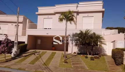 Sobrado para venda em Vila Panorama de 314.00m² com 4 Quartos, 4 Suites e 5 Garagens