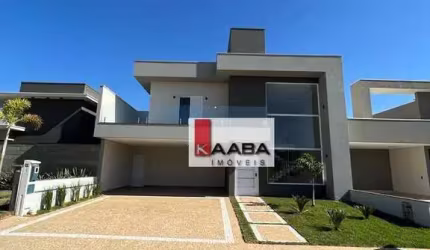Sobrado para venda em Jardim Residencial Dona Maria José de 284.00m² com 3 Quartos, 3 Suites e 4 Garagens