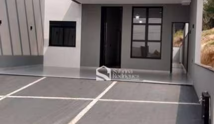 Casa de Condomínio para venda em Lt. Park Gran Reserve de 152.00m² com 3 Quartos, 3 Suites e 6 Garagens