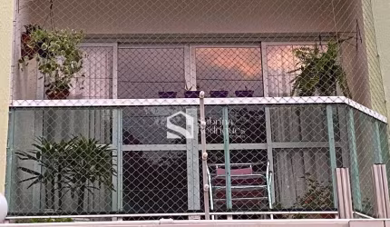 Apartamento para venda em Cidade Nova Ii de 89.00m² com 3 Quartos, 1 Suite e 2 Garagens