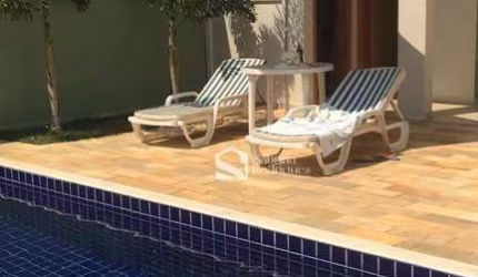 Casa de Condomínio para venda em Altos Da Bela Vista de 200.00m² com 3 Quartos, 3 Suites e 4 Garagens