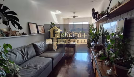 Apartamento para venda em Quitaúna de 66.00m² com 2 Quartos e 1 Garagem