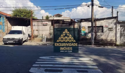 Terreno para venda em Jardim Dos Pimentas de 290.00m²