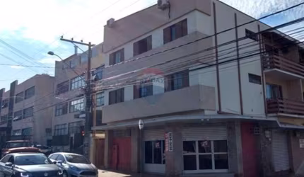 Imóvel Comercial para venda em Vila Seixas de 57.00m²