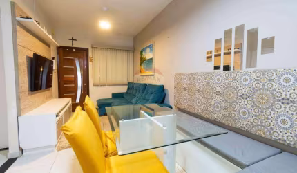 Casa para venda em Jardim Residencial Fibra de 106.26m² com 2 Quartos e 3 Garagens