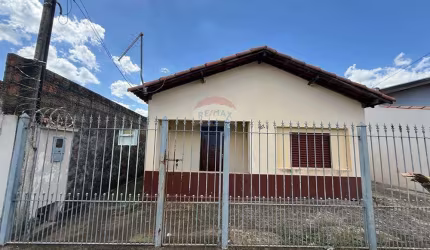 Casa para venda em Jardim Santo André de 51.00m² com 2 Quartos e 2 Garagens