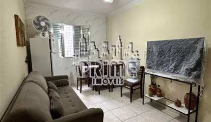 Apartamento para venda em Tupi de 73.00m² com 2 Quartos e 1 Garagem