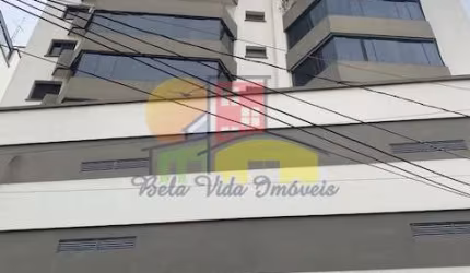 Apartamento para venda em Rudge Ramos de 110.00m² com 3 Quartos, 1 Suite e 2 Garagens