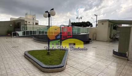 Cobertura para alugar em Olímpico de 144.00m² com 2 Quartos, 1 Suite e 2 Garagens