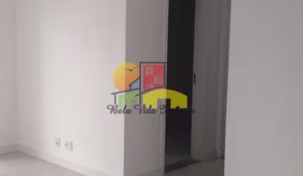 Apartamento para venda em Rudge Ramos de 68.00m² com 2 Quartos, 1 Suite e 2 Garagens