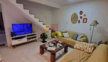 Sobrado para venda em Rudge Ramos de 146.00m² com 2 Quartos e 2 Garagens