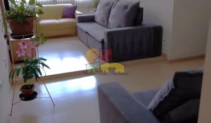 Apartamento para venda em Rudge Ramos de 90.00m² com 3 Quartos e 1 Garagem