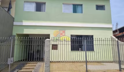 Sobrado para venda em Rudge Ramos de 154.00m² com 3 Quartos, 1 Suite e 3 Garagens