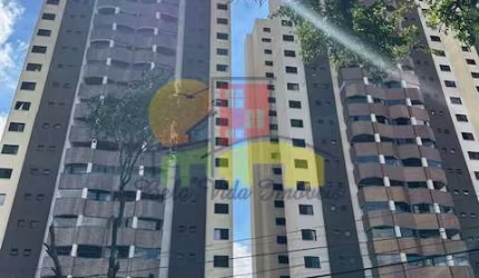 Cobertura para venda em Rudge Ramos de 260.00m² com 4 Quartos, 3 Suites e 3 Garagens