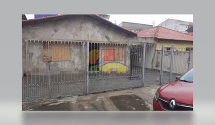 Casa para venda em Rudge Ramos de 200.00m² com 2 Quartos e 2 Garagens