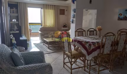 Apartamento para venda em Caiçara de 101.00m² com 2 Quartos, 1 Suite e 1 Garagem